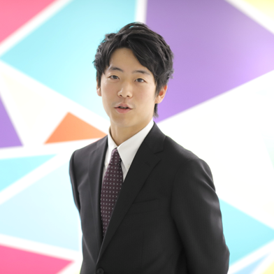 企業経営サポート部 橋本 海